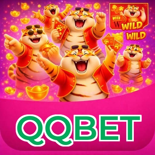 Logo da QQBET